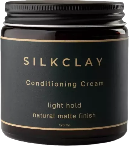 Silkclay conditioning cream