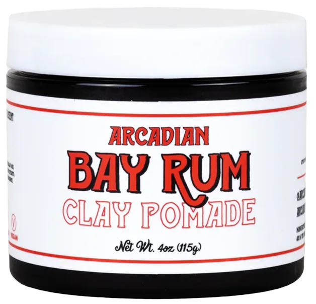 Arcadian Bay Rum